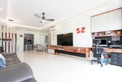 Blk 160A Punggol Central (Punggol), HDB 5 Rooms #617687231